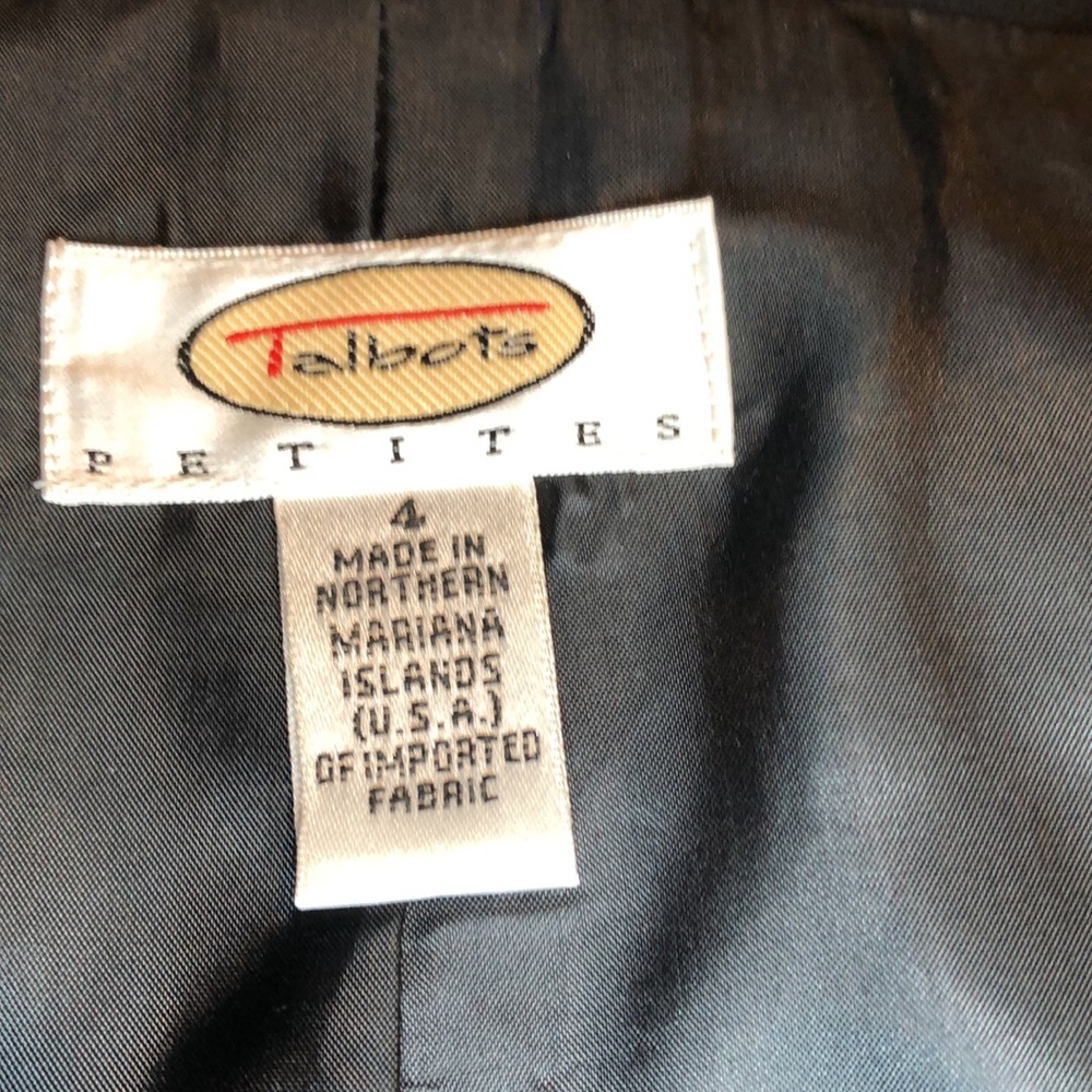 Professional Jacket - image 6